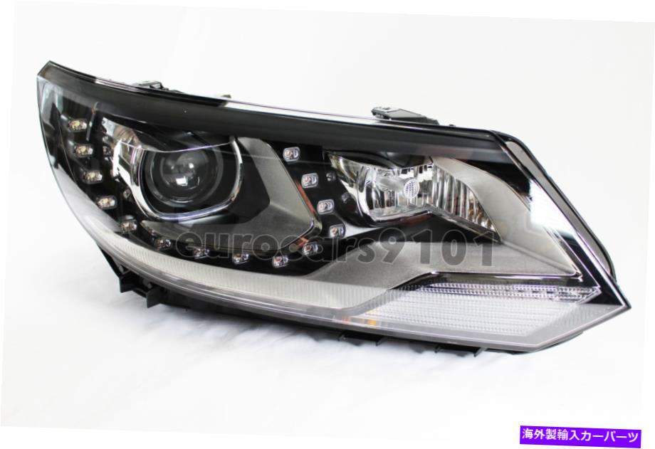 USヘッドライト 新着！フォルクスワーゲンハローフロント右ヘッドライト010748361 5N0941754B. New! Volkswagen Hella Front Right Headlight 010748361 5N0941754B【並行輸入品】｜Us Custom Parts Shop USDM
