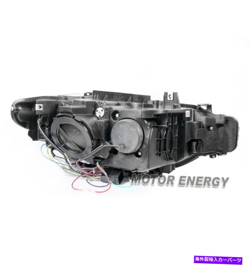 USヘッドライト 12-15 BMW F30 3シリーズSEDAN LEDプロジェクターヘッドライトランプクローム左+右 FOR 12-15 BMW F30 3-SERIES SEDAN LED PROJECTOR HEADLIGHTS LAMP CHROME LEFT+RIGHT【並行輸入品】|Us Custom Parts Shop USDM