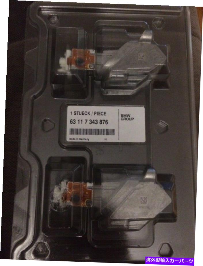 USヘッドライト BMW OEM 14-16ヘッドライトLEDユニット63117343876 BMW OEM 14-16 Headlight Led Unit 63117343876【並行輸入品】｜Us Custom Parts Shop USDM