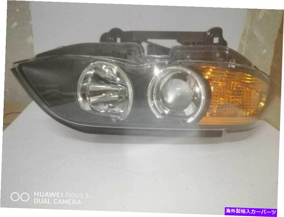 USヘッドライト 新しいオリジナルBMW X5バイキセノンヘッドライト、右63117166798 New Original BMW X5 Bi-xenon headlight,Right 63117166798【並行輸入品】｜Us Custom Parts Shop USDM