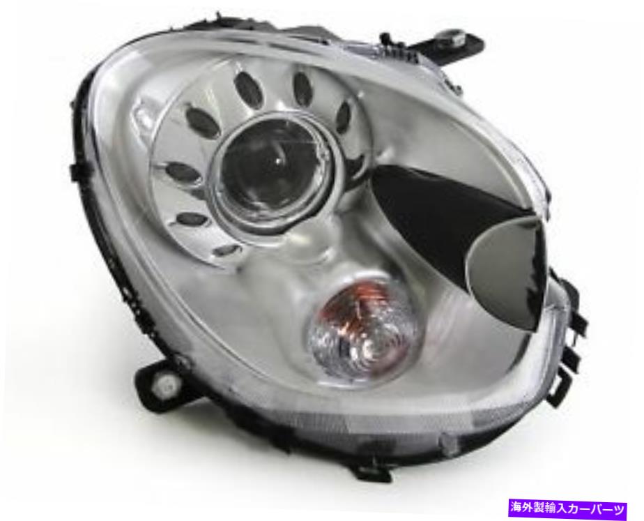 USヘッドライト ミニR60 Countryman R61 Paceman 10-17のための右側の乗客キセノンヘッドライト Right side passenger xenon headlight for Mini R60 Countryman R61 Paceman 10-17【並行輸入品】｜Us Custom Parts Shop USDM