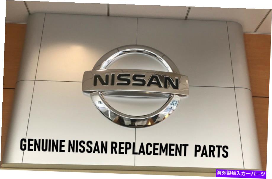USヘッドライト 本物の日産前ヘッドランプアセンブリRH MAXIMA 26010-ZY80A. Genuine Nissan Headlamp Assembly RH MAXIMA 26010-ZY80A【並行輸入品】