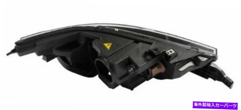 USヘッドライト 新しいOEM純正フォードヘッドランプハウジングDG1Z13008P HID Taurusドライバ側 NEW OEM Genuine Ford Headlamp Housing DG1Z13008P HID Taurus Drivers Side【並行輸入品】