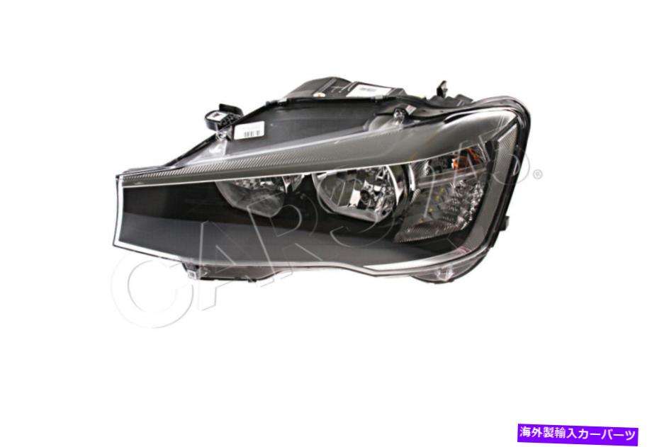 USヘッドライト BMWのためのヘッドライトX3 F25 2011-2017 7334077 Magneti Marelli OEM Headlight Left For BMW X3 F25 2011-2017 7334077 MAGNETI MARELLI OEM【並行輸入品】|Us Custom Parts Shop USDM