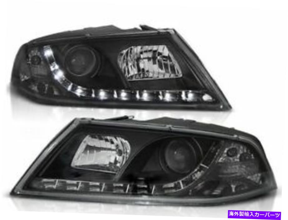 USヘッドライト Skoda Octavia II Sedan Wagon 2004 2006 2006 2008 LPSK08ヘッドライトLED SKODA OCTAVIA II SEDAN WAGON 2004 2005 2006 2007 2008 LPSK08 HEADLIGHTS LED【並行輸入品】｜Us Custom Parts Shop USDM