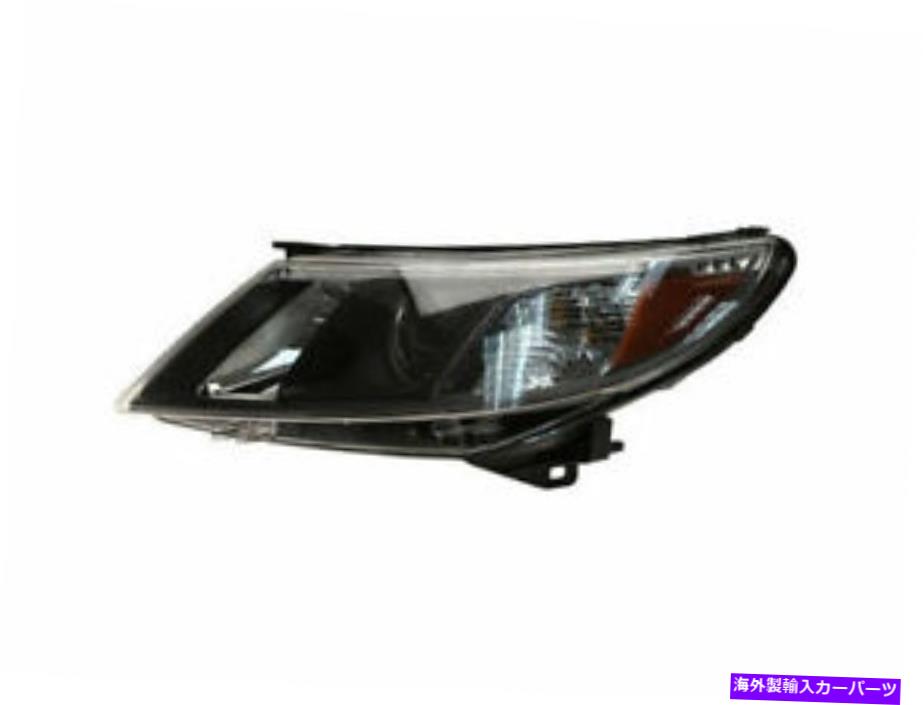 USヘッドライト 2008-2011 Saab 93 2009の左ヘッドライトアセンブリ2009 2010 T338JK Left Headlight Assembly For 2008-2011 Saab 93 2009 2010 T338JK【並行輸入品】|Us Custom Parts Shop USDM