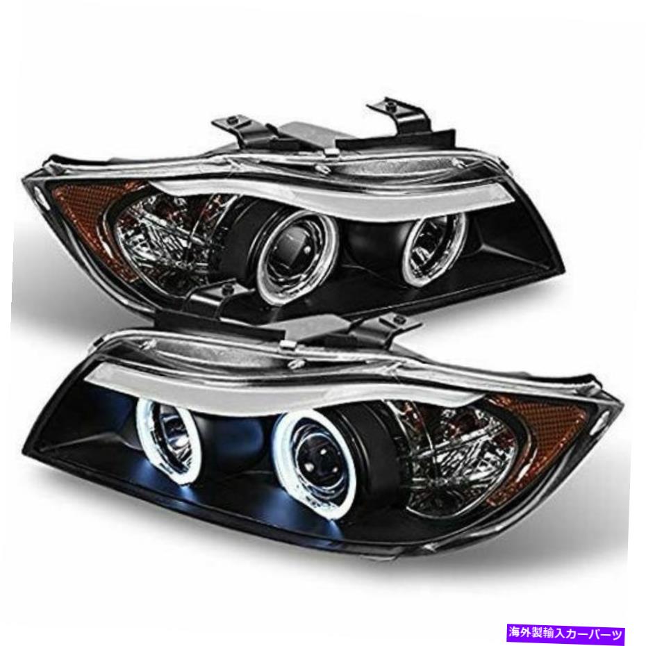 USヘッドライト 2000年2001年2002年の新しいChromeプロジェクターヘッドライトペアモナコ王朝 New Chrome Projector Headlight PAIR FOR 2000 2001 2002 Monaco Dynasty【並行輸入品】