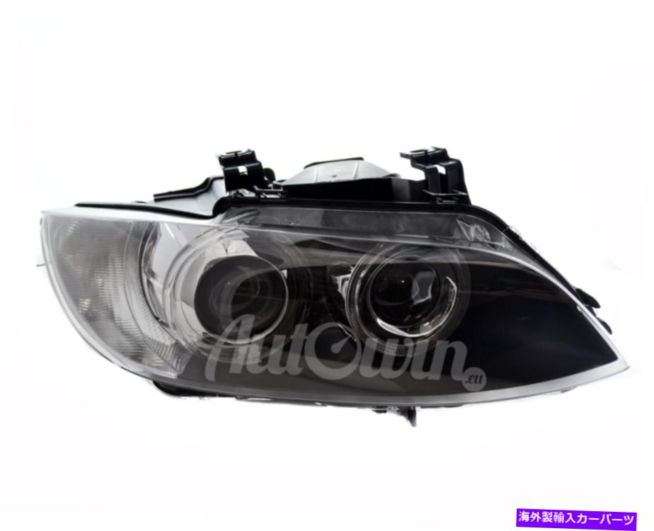 USヘッドライト BMW 3シリーズE92 e93 Xenonヘッドライト右側OEM NEU新しい63117182508 BMW 3 SERIES E92 E93 BI XENON HEADLIGHT RIGHT SIDE ORIGINAL OEM NEW 63117182508【並行輸入品】