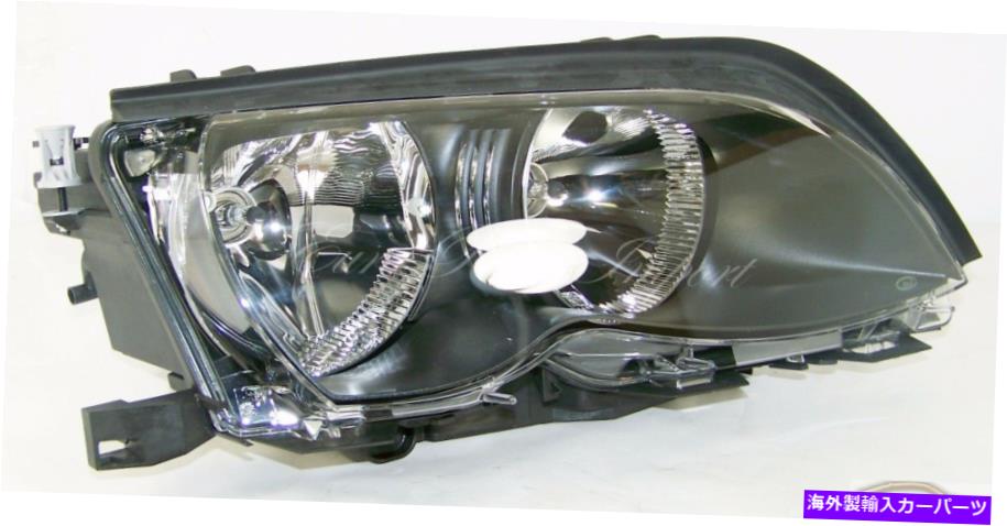 USヘッドライト BMW右側ヘッドライトユニットZKW OEM品質63126910964 BMW RIGHT SIDE HEADLIGHT UNIT ZKW OEM Quality 63126910964【並行輸入品】｜Us Custom Parts Shop USDM