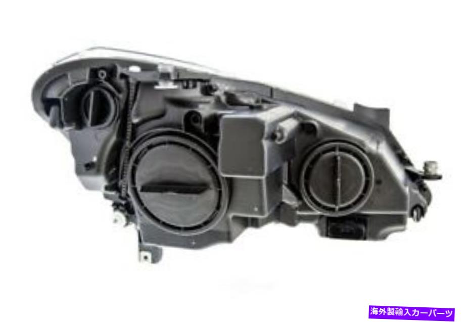 USヘッドライト ヘッドライトアセンブリの正面左Hella 009647971 Headlight Assembly Front Left Hella 009647971【並行輸入品】｜Us Custom Parts Shop USDM