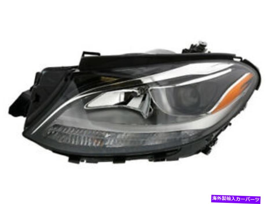 USヘッドライト 自動車用照明ヘッドライトアセンブリ1668202159 / LUS7942 AUTOMOTIVE LIGHTING Headlight Assembly 1668202159 / LUS7942【並行輸入品】｜Us Custom Parts Shop USDM