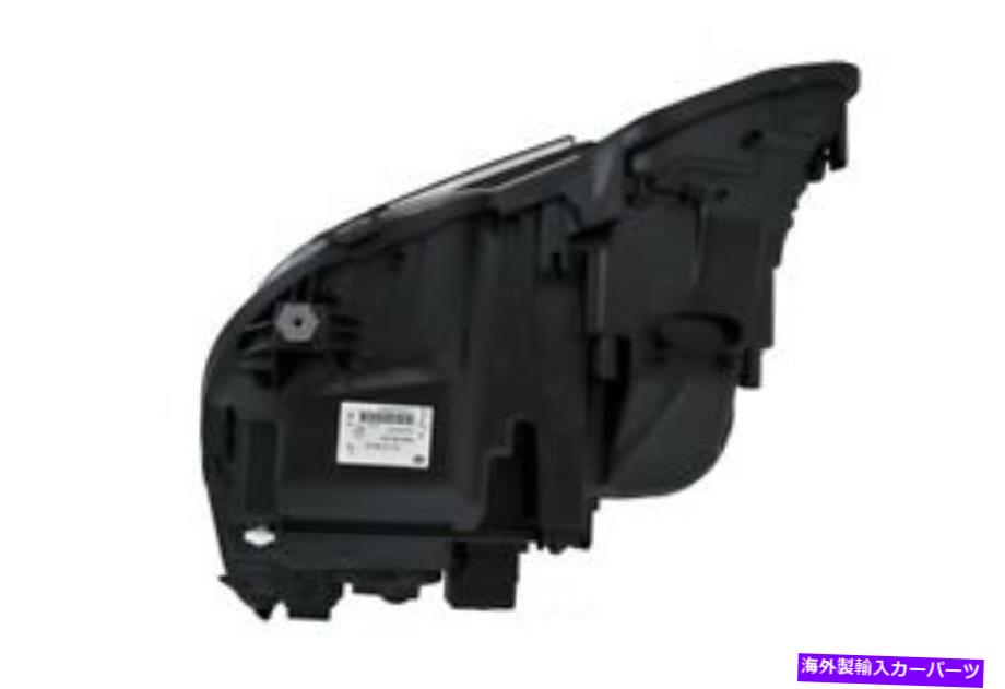 USヘッドライト ヘッドライトアセンブリの正面右HELLA 010800081 Headlight Assembly Front Right Hella 010800081【並行輸入品】
