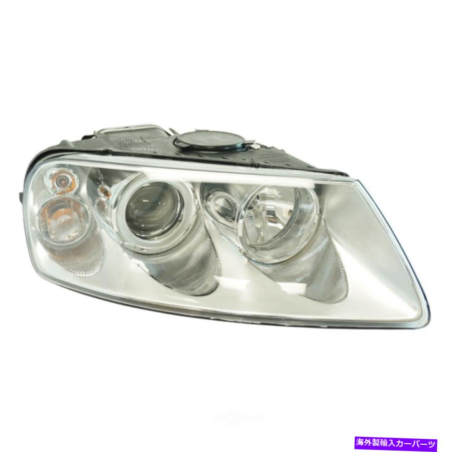 USヘッドライト ヘッドライトセットDIYソリューションLHT03890 Headlight Set DIY SOLUTIONS LHT03890【並行輸入品】
