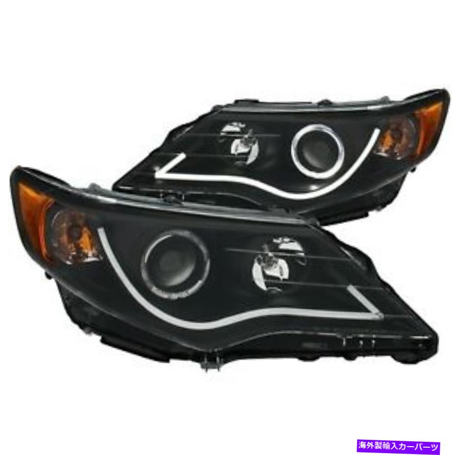 USヘッドライト Headlight Anzo 121512 Headlight Anzo 121512【並行輸入品】 77,084円
