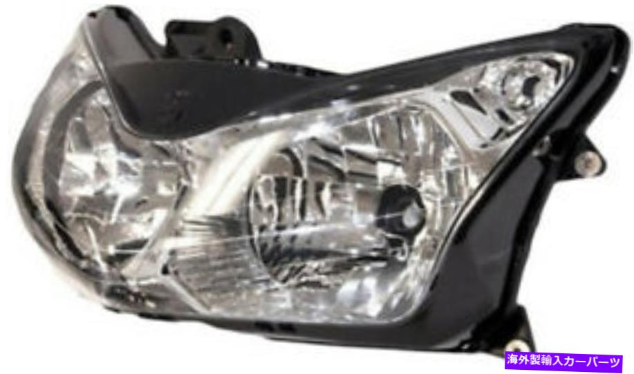 USヘッドライト HL2017-5ヤナシ・ヘッドライトASTS ST1300 HL2017-5 Yana Shiki Headlight Assy St1300【並行輸入品】