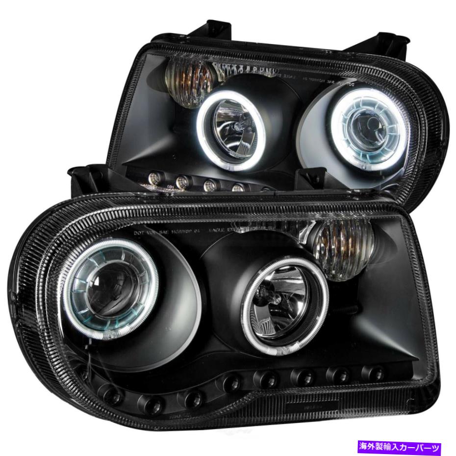 USヘッドライト ヘッドライトアセンブリ-C Anzo 121251 Headlight Assembly-C Anzo 121251【並行輸入品】｜Us Custom Parts Shop USDM 73,906円