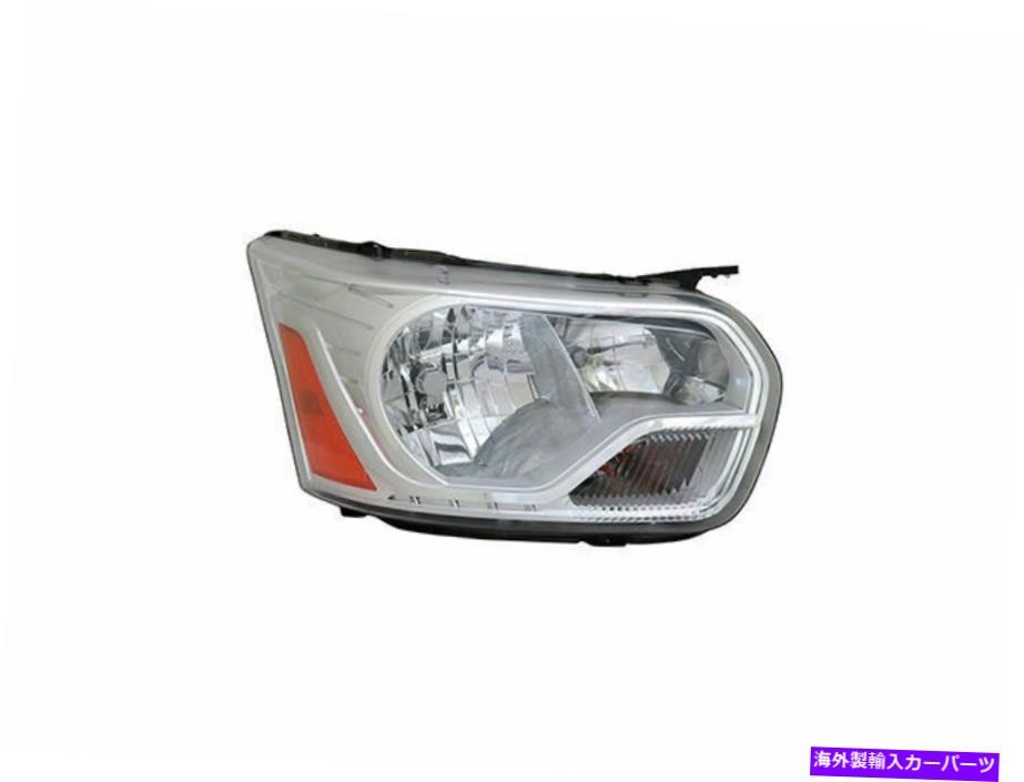 USヘッドライト 2015-2016 Ford Transit-350 HDヘッドライトアセンブリ14285TX For 2015-2016 Ford Transit-350 HD Headlight Assembly 14285TX【並行輸入品】｜Us Custom Parts Shop USDM