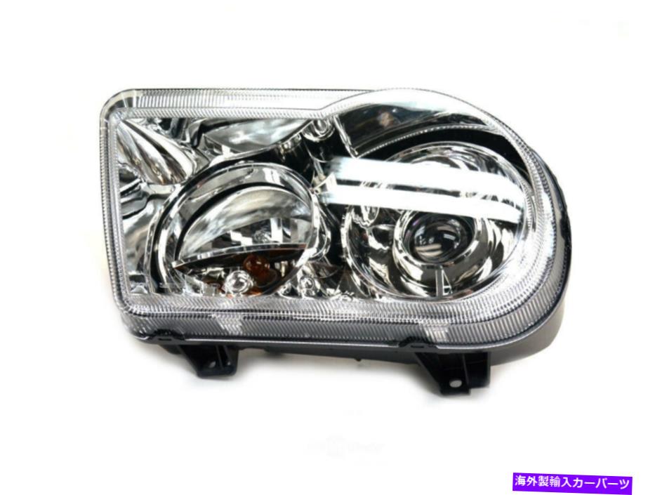 USヘッドライト ヘッドライト右、左MOPAR 57010862AA. Headlight Right,Left Mopar 57010862AA【並行輸入品】｜Us Custom Parts Shop USDM