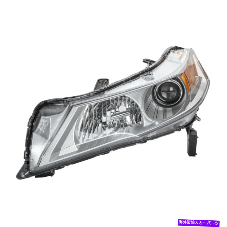 USヘッドライト ヘッドライト左TYC 20-9072-01 Headlight Left TYC 20-9072-01【並行輸入品】|Us Custom Parts Shop USDM