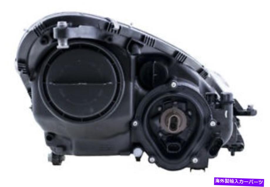 USヘッドライト ヘッドライトアセンブリ前面左ヘラー008361651 Headlight Assembly Front Left Hella 008361651【並行輸入品】