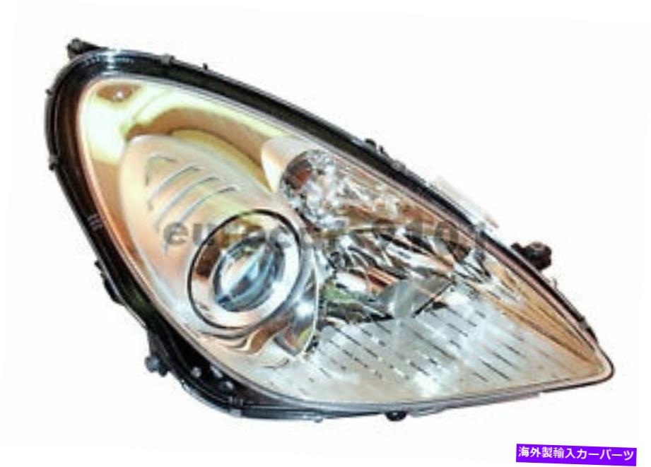 USヘッドライト 新着！メルセデスHELLA FRONT0RIGHTヘッドライト008361661 1718203661 New! Mercedes Hella Front0Right Headlight 008361661 1718203661【並行輸入品】｜Us Custom Parts Shop USDM