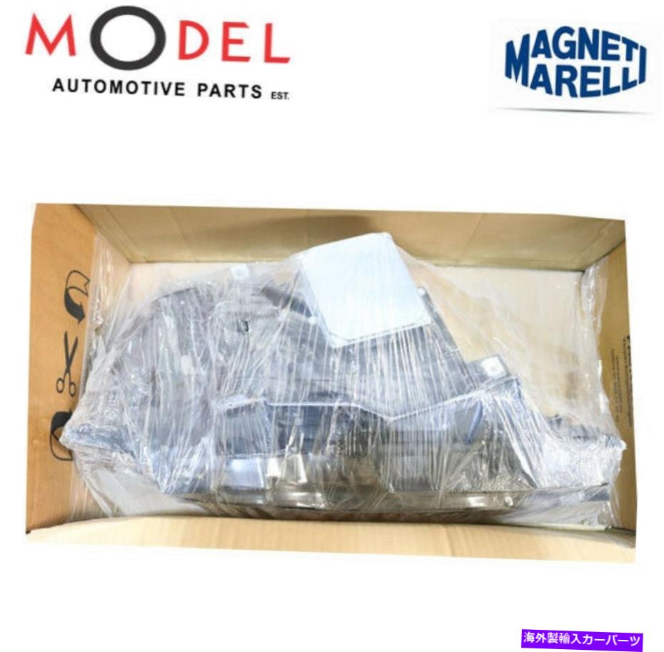 USヘッドライト Magneti Marelli Headlight Xenon left 710301157275/63126904293 BMW E461998-2003 Magneti Marelli Headlight Xenon Left 710301157275 / 63126904293 BMW E461998-2003【並行輸入品】｜Us Custom Parts Shop USDM