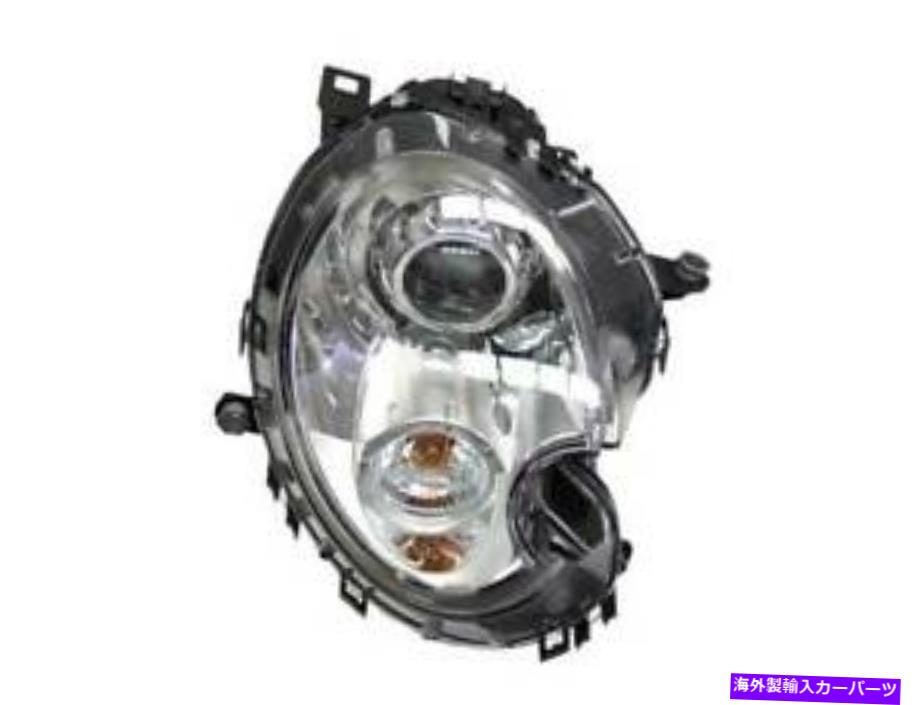 USヘッドライト 自動車照明ヘッドライトアセンブリ63127270026 / LUS6021 AUTOMOTIVE LIGHTING Headlight Assembly 63127270026 / LUS6021【並行輸入品】
