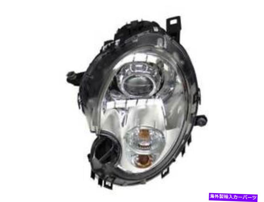 USヘッドライト 自動車用照明ヘッドライトアセンブリ63127270025 / LUS6022 AUTOMOTIVE LIGHTING Headlight Assembly 63127270025 / LUS6022【並行輸入品】