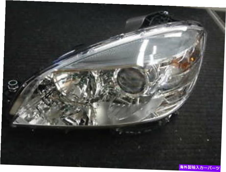 USヘッドライト メルセデスベンツCクラス本物の左ヘッドライトC300 C350 New 2008-2011 Mercedes-Benz C-Class Genuine Left Headlight C300 C350 NEW 2008-2011【並行輸入品】｜Us Custom Parts Shop USDM
