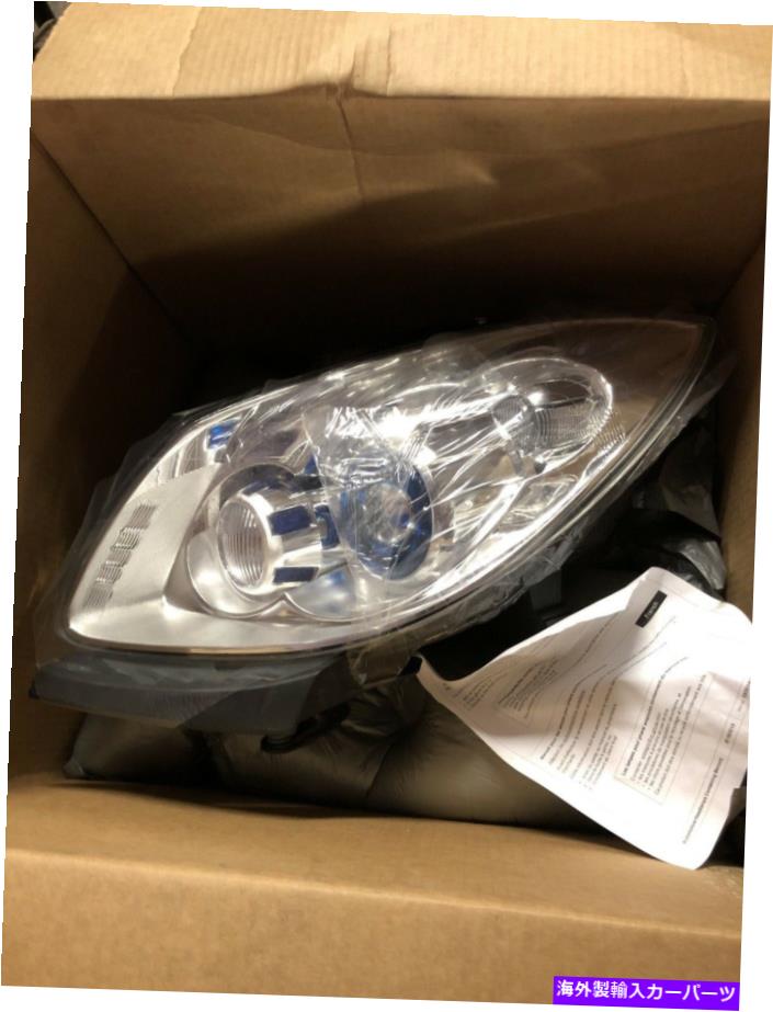 USヘッドライト OEM GM 2008-2012ビュイックエンクリューブヘッドライトドライバ左LH Xenon HIDブランド新品 OEM GM 2008-2012 Buick Enclave Headlight Driver Left LH Xenon HID BRAND NEW【並行輸入品】 78,673円