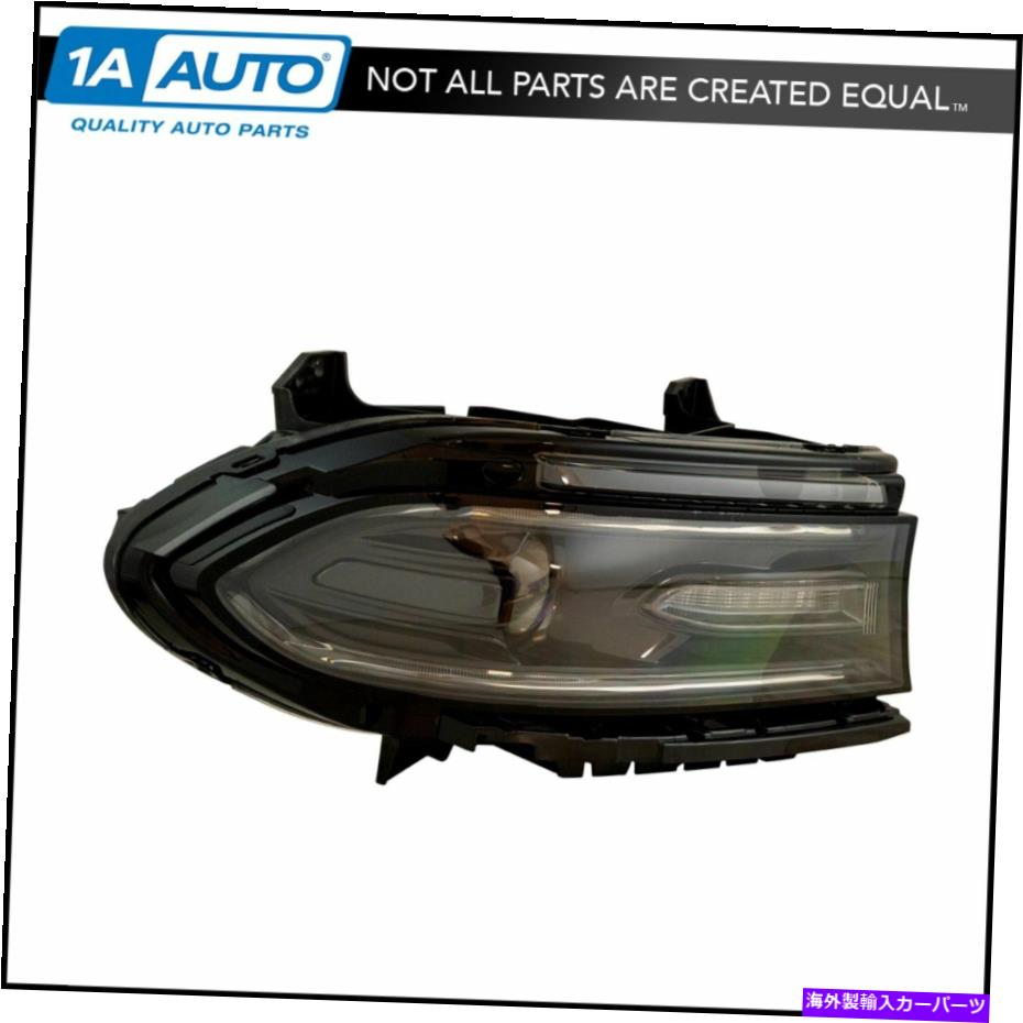 【楽天市場】USヘッドライト ハロゲンヘッドライトランプアセンブリRH右助手席側新品新品 Halogen Headlight Lamp