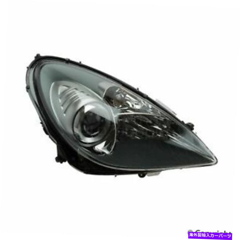 USヘッドライト メルセデスMBのための本物のヘッドライトアセンブリ1718202461 Genuine Headlight Assembly Right 1718202461 for Mercedes MB【並行輸入品】
