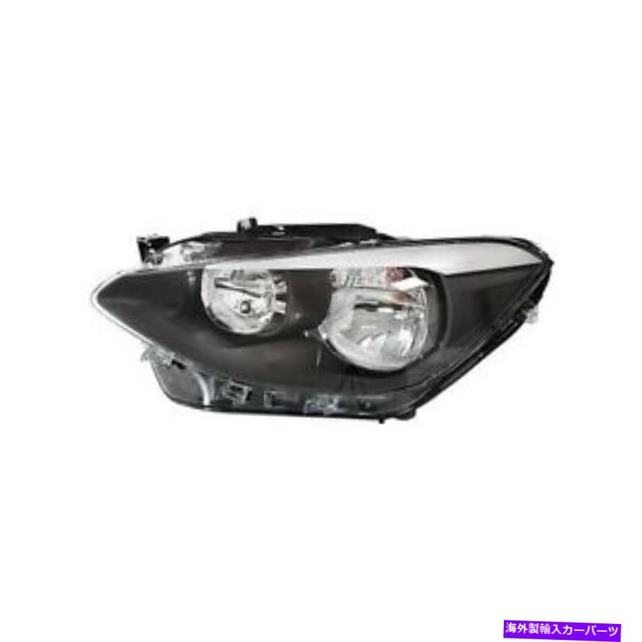 USヘッドライト BMWのための新しいOEM Hella Headlight RH。 63126910778,63127165562,1ef008673081 New OEM Hella Headlight RH for BMW. 63126910778, 63127165562, 1EF008673081【並行輸入品】