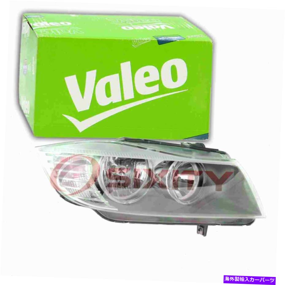USヘッドライト 2009-2012 BMW 328I電気KYのためのValeo Front右ヘッドライトアセンブリ Valeo Front Right Headlight Assembly for 2009-2012 BMW 328i Electrical ky【並行輸入品】｜Us Custom Parts Shop USDM