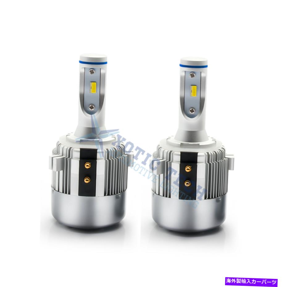 USヘッドライト 75 HB3アイスブルー8000クオンバックUbae Backbae 699 75 HB3 Ice Blue 8000K COBback uBAE bacKuBAE 699【並行輸入品】｜Us Custom Parts Shop USDM