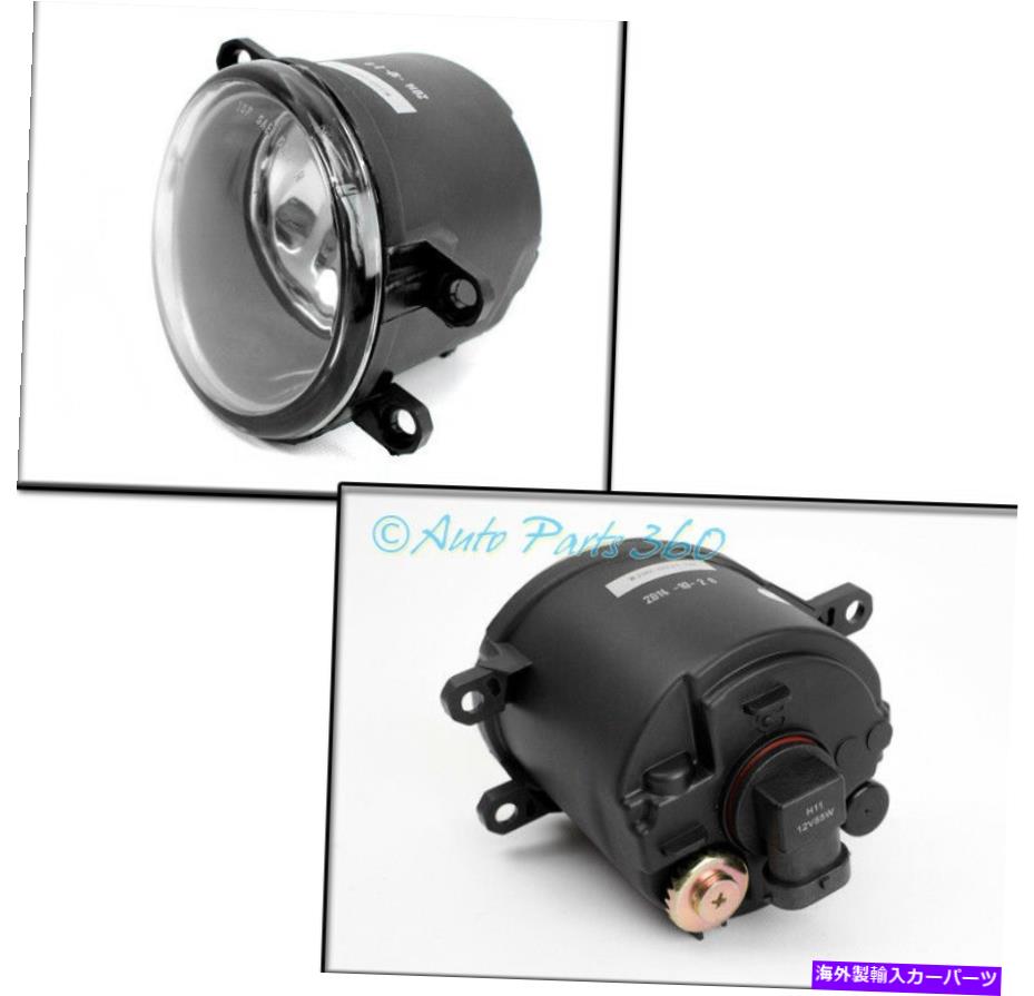 USヘッドライト 14-17トヨタツンドラクロームセットLEDプロジェクターヘッドライト+バンパーフォグランプW / 6K HID 14-17 TOYOTA TUNDRA CHROME SET LED PROJECTOR HEADLIGHTS+BUMPER FOG LAMP W/6K HID【並行輸入品】
