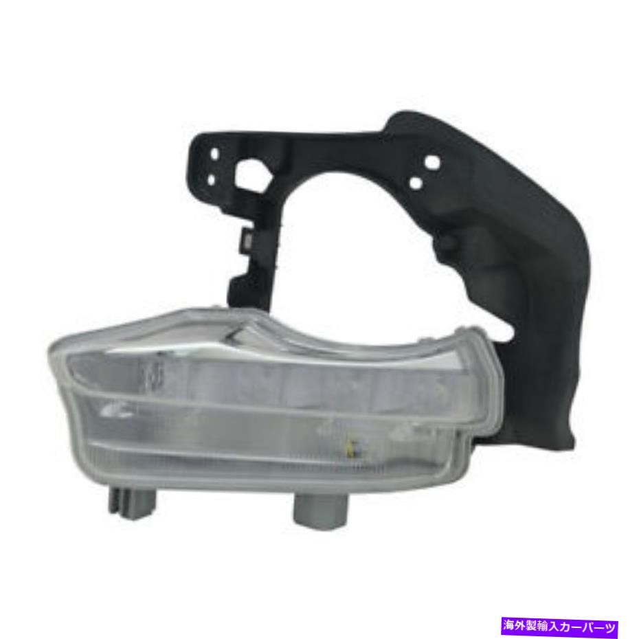 USヘッドライト 昼間のランニングライトTYC 12-5328-00 Daytime Running Light TYC 12-5328-00【並行輸入品】｜Us Custom Parts Shop USDM 72,317円