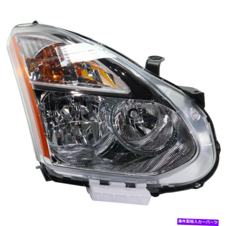 USヘッドライト 26010JM20C新しいHIDヘッドライト運転ヘッドライトヘッドランプ旅客右サイドRH 26010JM20C New HID Headlight Driving Head light Headlamp Passenger Right Side RH【並行輸入品】|Us Custom Parts Shop USDM