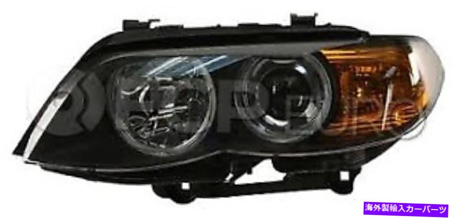 USヘッドライト BMWヘッドライト63117166799 BMW HEADLIGHT 63117166799【並行輸入品】|Us Custom Parts Shop USDM