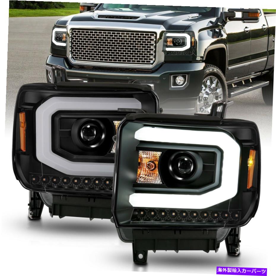 USヘッドライト Anzo USA 111513プロジェクターヘッドライトセットW / Halo. Anzo USA 111513 Projector Headlight Set w/Halo【並行輸入品】｜Us Custom Parts Shop USDM