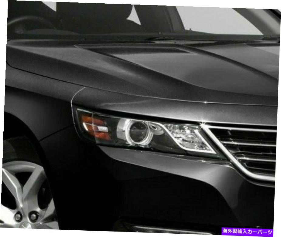 USヘッドライト 2014シボレーインパラ右乗客ヘッドライトOEM新しいW / O HID RPOコードT4A 2014 Chevrolet Impala Right Passenger Headlight OEM NEW w/o HID RPO Code T4A【並行輸入品】