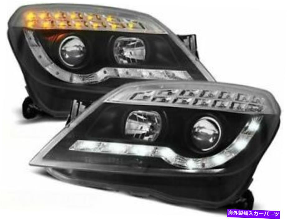 USヘッドライト Opel Astra H 2004 2006 2006 2007 2009 2009 2010 LPOP52ヘッドライトLEDプロジェクター OPEL ASTRA H 2004 2005 2006 2007 2008 2009 2010 LPOP52 HEADLIGHTS LED PROJECTOR【並行輸入品】 95,362円
