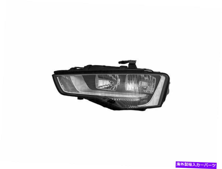 USヘッドライト 2012-2014 Audi A5ヘッドライトアセンブリ右 - 助手席側89272RY 2013 For 2012-2014 Audi A5 Headlight Assembly Right - Passenger Side 89272RY 2013【並行輸入品】｜Us Custom Parts Shop USDM