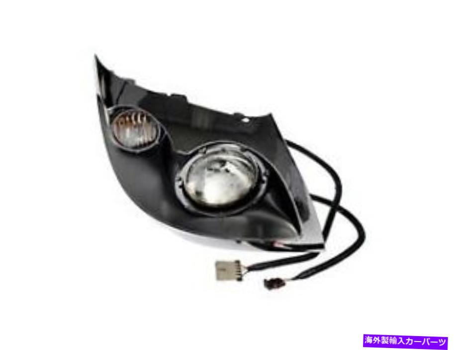 USヘッドライト 国際ワークスターヘッドライトアセンブリドライバーと助手席側2009-2011 International workstar headlight assemblies driver and passenger side 2009-2011【並行輸入品】｜Us Custom Parts Shop USDM