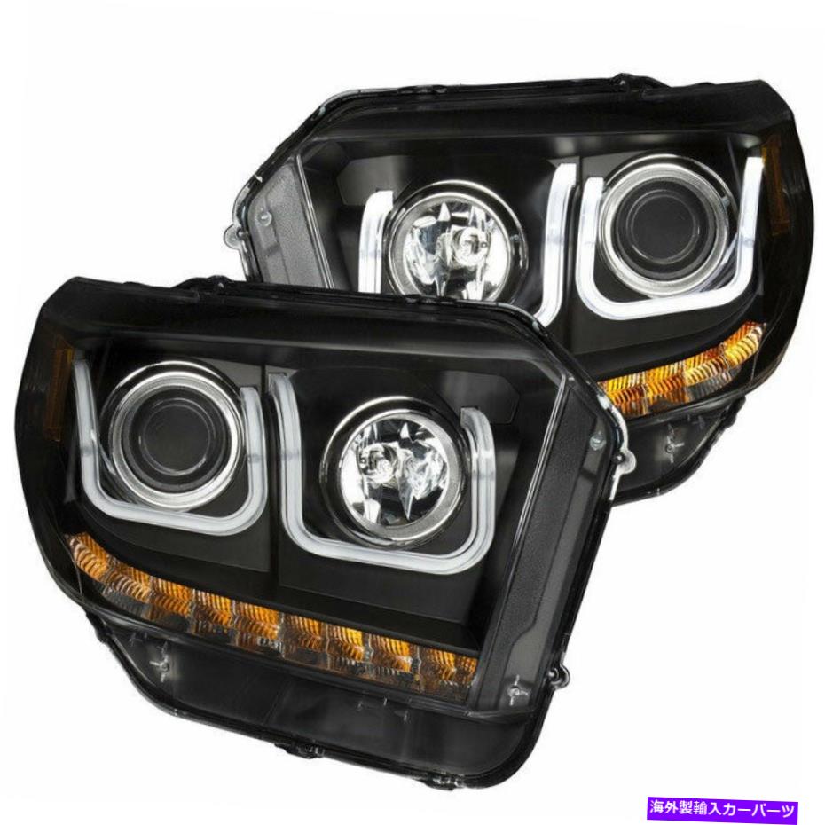USヘッドライト ヘッドライトセットプロジェクターAnzo 111318 Headlight Set-Projector Anzo 111318【並行輸入品】|Us Custom Parts Shop USDM