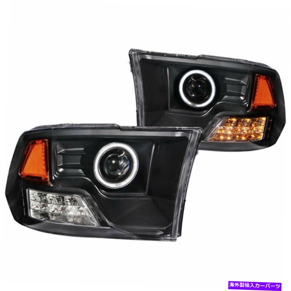 USヘッドライト ヘッドライトアセンブリ左、右Anzo 111159 Headlight Assembly Left,Right Anzo 111159【並行輸入品】|Us Custom Parts Shop USDM