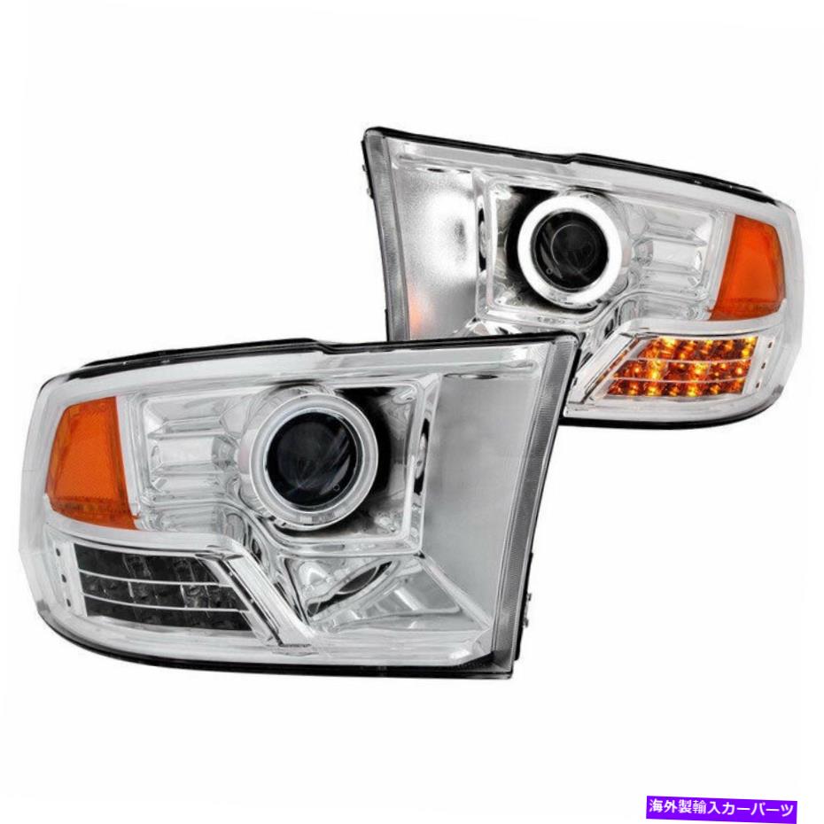USヘッドライト ヘッドライトアセンブリ左、右Anzo 111160 Headlight Assembly Left,Right Anzo 111160【並行輸入品】|Us Custom Parts Shop USDM