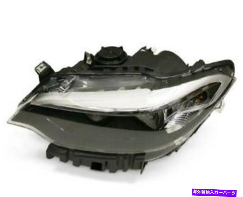 USヘッドライト 本物のOEMはBMW 63117304473のためのヘッドライトアセンブリを残しました Genuine OEM Left Headlight Assembly for BMW 63117304473【並行輸入品】|Us Custom Parts Shop USDM