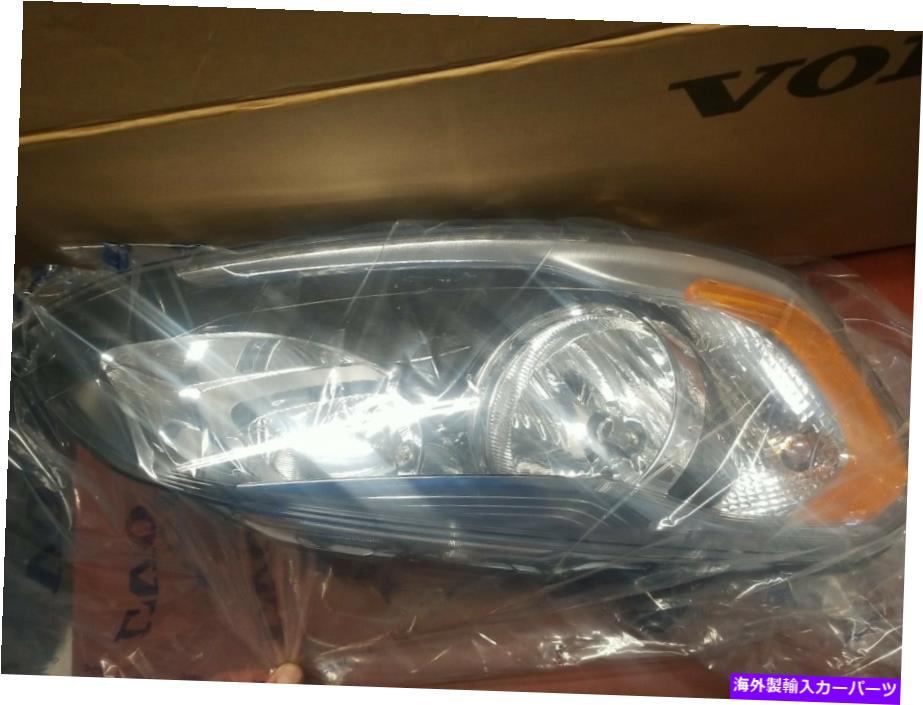 USヘッドライト 2014年2015年2016年2017ボルボXC 60ヘッドライト31358114 2014 2015 2016 2017 Volvo XC 60 Headlight 31358114【並行輸入品】｜Us Custom Parts Shop USDM