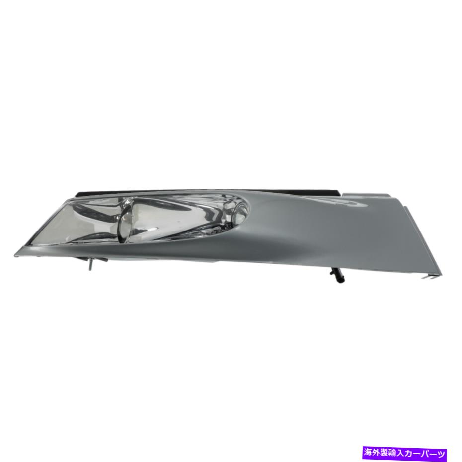 USヘッドライト 本物のMOPAR 2000-2002プリマスProwlerヘッドランプチャコール40YSAAD QF41YSAAD Genuine Mopar 2000-2002 Plymouth Prowler Headlamp CHARCOAL 40YSAAD QF41YSAAD【並行輸入品】|Us Custom Parts Shop USDM